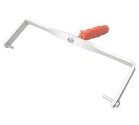 Faithfull Double-Arm Telaio a Rullo 300mm (12in) FAIRFDARM