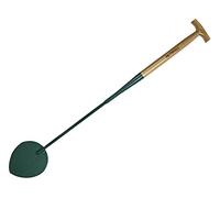 Faithfull Tools FAICOUTURF Countryman Turfing Ferro, Blu, 21,5 x 133 x 13,5 cm