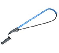 Faithfull Tools, FAIPDRWCAUG, Stura water a molla, Deluxe, Per toilette, Blu
