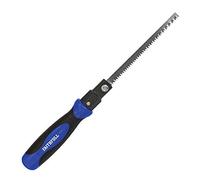 Faithfull Tools Faipssg seghetto con manico con lama - trasparente