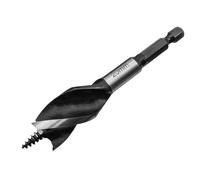 Faithfull Trapano A Vite Tri-Point 20Mm Stubby FAITPAS20