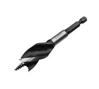 Faithfull Trapano A Vite Tri-Point 20Mm Stubby FAITPAS20