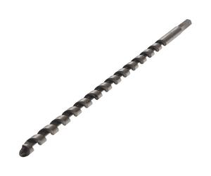 Faithfull - Trivella per legno a combinazione lunga serie lunga 6 x 400 mm
