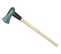 Faithfull Tronchi Separatore Mazza FSC Manico Noce Americana 2.7kg Maniglia 81cm