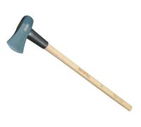 Faithfull Tronchi Separatore Mazza FSC Manico Noce Americana 3.6kg Maniglia 81cm