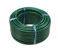 Faithfull Tubo Rinforzato In PVC 30M 12.5Mm (1/2In) Diametro FAIHOSE30