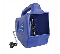 Faithfull Heavy-Duty Plastic Body Tyrolean Render Sprayer Flicker