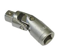 Faithfull Universale Giunto Cv 1cm Drive Cromo Satinato FAISOCUJ38