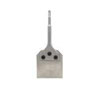 Faithfull Universale Sds Plus Piastrella & Pavimento Raschietto 265 x 100mm