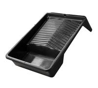 Faithfull Vassoio Per Rullo In Plastica Heavy-Duty 230Mm (9In) FAIRTRAY10HD