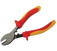 Faithfull VDE Cable Cesoie 175mm