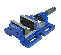 Faithfull VDP75 - Morsa per trapano a colonna - Unigrip 75mm