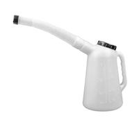 Faithfull Versatore Di Olio In Plastica 1 Litro FAIOP1