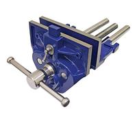 Faithfull VW175DQ - Morsa per lavorare il legno, a sgancio rapido, 18 cm - NUOVO