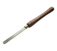 Faithfull WCTRNS15 HSS - Scalpello rotante 15 mm con manico in legno