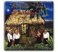 Faithfully Yours - AT CHRISTMAS-A LEGACY SERIES