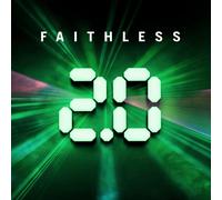 Faithless - 2.0 (2 LP)