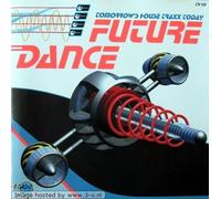 Faithless, B.B.E., Sash, Paganini Trax, She Can, Vincent de Moor..