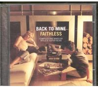 Faithless - Back To Mine