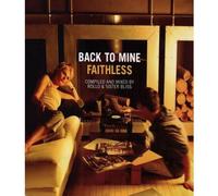 Faithless - Back to Mine
