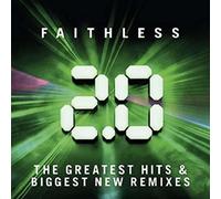 Faithless - 2.0 (2 LP)