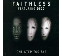 Faithless Feat.Dido - One Step Too Far