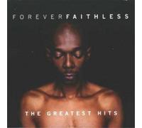 Faithless Forever Faithless (CD) Album