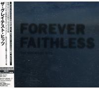 Faithless - Forever Faithless The Greatest Hits
