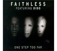 Faithless Ft Dido - One Step Too Far
