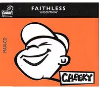 Faithless - Insomnia [Single-CD]