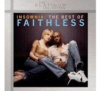 Faithless - Insomnia - The Best Of [2 CD]