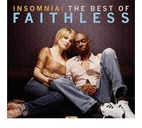 Faithless - Insomnia: The Best of Faithless (2 CD)