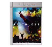 Faithless - Live At Alexandra Palace