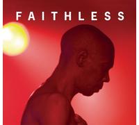 Faithless - Live at Wembley Arena London 2007 (LIMITED EDITION)