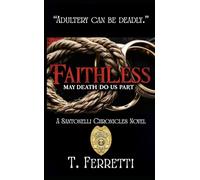 Faithless: May Death Do Us Part...