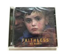 Faithless - No Roots