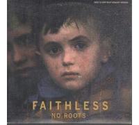 FAITHLESS - NO ROOTS CD EUROPEAN BMG 2004