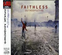 FAITHLESS - OUTROSPECTIVE + 1