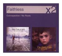Faithless - Outrospective/No Roots (2 CD)