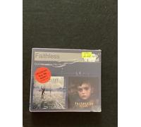 Faithless - Outrospective / No Roots