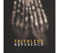 Faithless - Reverence - 2 Cd