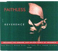 Faithless - Reverence