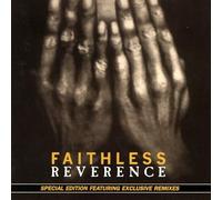 Faithless - Reverence