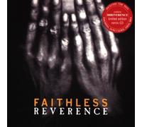 Faithless - Reverence (Incl.Lim.Bonus-CD)