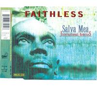 Faithless - Salva Mea-International Rem
