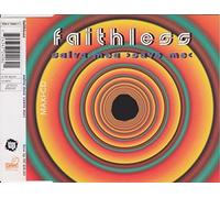 Faithless - Salva Mea (Save Me)