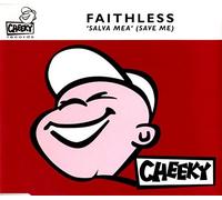 Faithless - Salva Mea (Save Me)