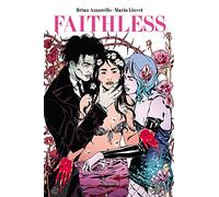 Faithless. Vol. 1