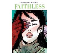 Faithless. Vol. 2