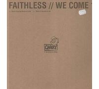 Faithless - We Come 1: Remixes [12 [Vinyl LP]